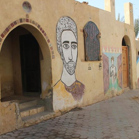 Tunis Village El-Al Fayyūm Extérieur photo