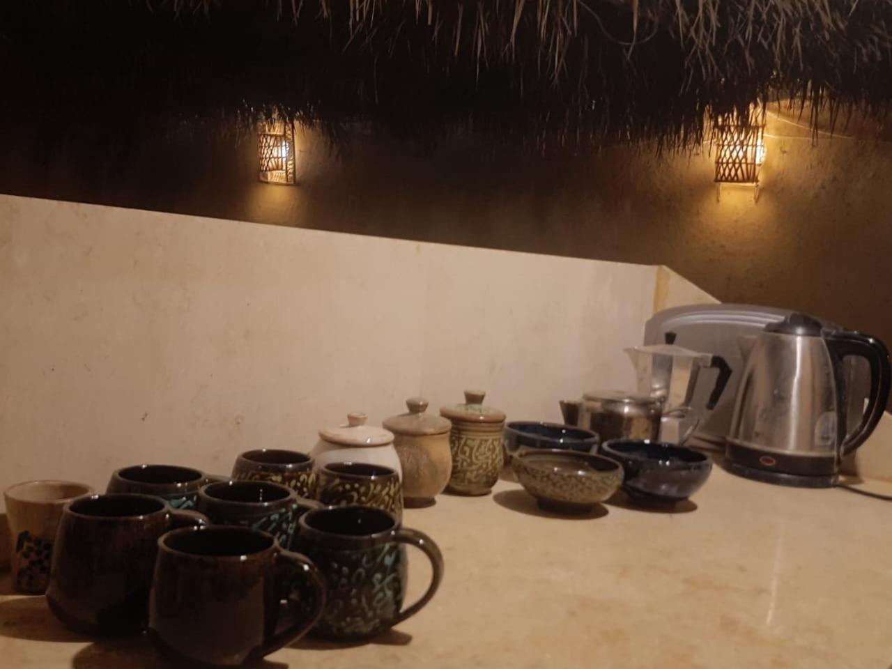 Tunis Village El-Al Fayyūm Extérieur photo