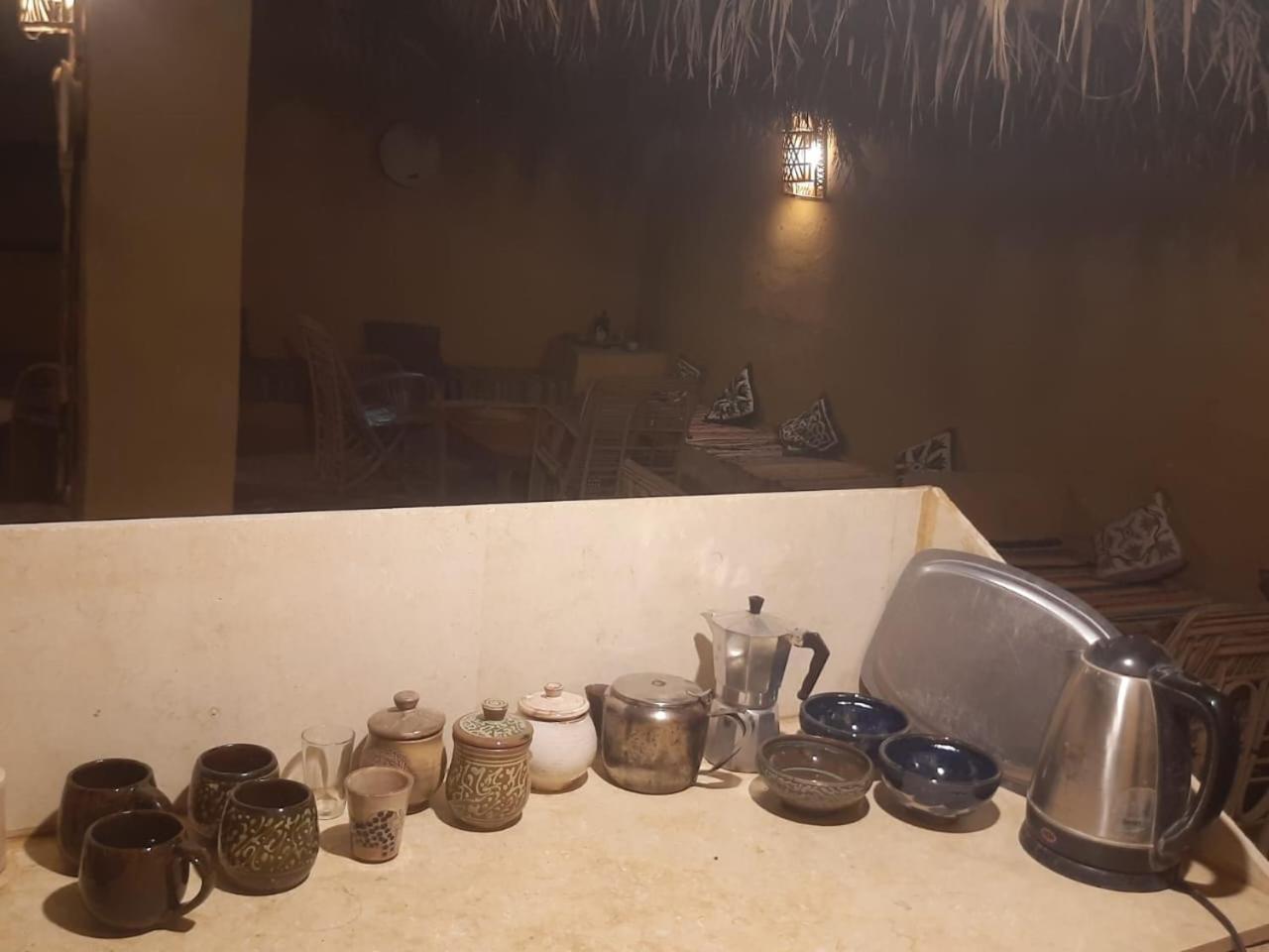 Tunis Village El-Al Fayyūm Extérieur photo